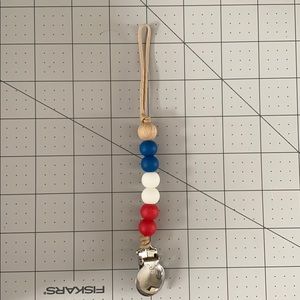 Ryan and Rose patriotic Charley